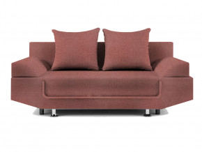 Диван Анютка Savana plus coral кат. 1 в Нижневартовске - nizhnevartovsk.mebel-tymen.ru | фото