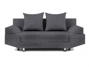 Диван Анютка Savana plus grafit кат. 1 в Нижневартовске - nizhnevartovsk.mebel-tymen.ru | фото