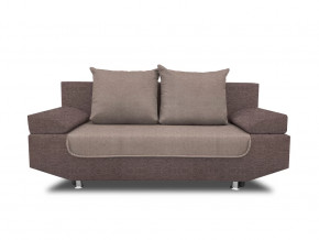 Диван Анютка Savana plus vision-Savana plus mocca кат. 1 в Нижневартовске - nizhnevartovsk.mebel-tymen.ru | фото