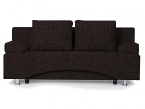 Диван Аристократ Savana Chocolate кат. 1 в Нижневартовске - nizhnevartovsk.mebel-tymen.ru | фото