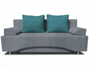 Диван Аристократ Savana Plus Mouse-Savana Plus Mint кат. 1 в Нижневартовске - nizhnevartovsk.mebel-tymen.ru | фото