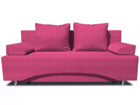 Диван Аристократ Shaggy Magneta кат. 2 в Нижневартовске - nizhnevartovsk.mebel-tymen.ru | фото