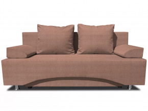 Диван Аристократ Shaggy Mocca кат. 2 в Нижневартовске - nizhnevartovsk.mebel-tymen.ru | фото