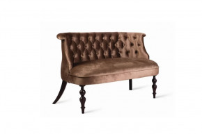 Диван "Бархат" в Нижневартовске - nizhnevartovsk.mebel-tymen.ru | фото