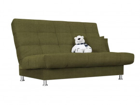 Диван Идальго Shaggy green кат. 2 в Нижневартовске - nizhnevartovsk.mebel-tymen.ru | фото