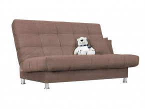 Диван Идальго Shaggy mocca кат. 2 в Нижневартовске - nizhnevartovsk.mebel-tymen.ru | фото