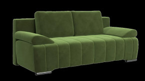 Диван-кровать "Гамма" оливковый в Нижневартовске - nizhnevartovsk.mebel-tymen.ru | фото