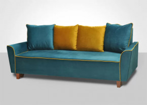 Диван-кровать Рио-2 в Нижневартовске - nizhnevartovsk.mebel-tymen.ru | фото