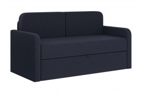 Диван-кровать "Стар" кобальт в Нижневартовске - nizhnevartovsk.mebel-tymen.ru | фото