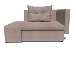 Диван Лежебока savana plus mocca кат. 1 в Нижневартовске - nizhnevartovsk.mebel-tymen.ru | фото