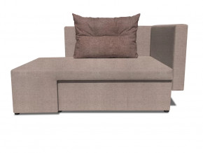Диван Лежебока savana plus mocca-savana plus mocca toffee кат. 1 в Нижневартовске - nizhnevartovsk.mebel-tymen.ru | фото