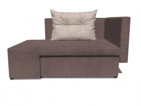 Диван Лежебока savana plus vision-savana plus ivory кат. 1 в Нижневартовске - nizhnevartovsk.mebel-tymen.ru | фото