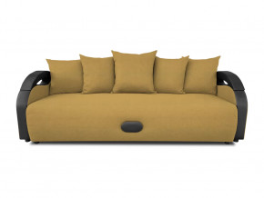 Диван Мария Bingo Mustard кат. 1 в Нижневартовске - nizhnevartovsk.mebel-tymen.ru | фото