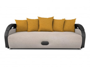 Диван Мария Savana Plus Ivory-Savana Plus Yellow кат. 1 в Нижневартовске - nizhnevartovsk.mebel-tymen.ru | фото
