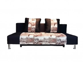 Диван Марлин Amsterdam Sepia кат. 1 в Нижневартовске - nizhnevartovsk.mebel-tymen.ru | фото