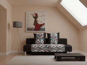 Диван Марлин Escada Lagoon кат. 1 в Нижневартовске - nizhnevartovsk.mebel-tymen.ru | фото