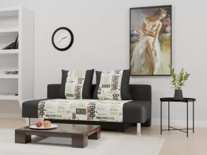 Диван Марлин Газета кат. 2 в Нижневартовске - nizhnevartovsk.mebel-tymen.ru | фото