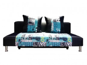 Диван Марлин Music Azure кат. 1 в Нижневартовске - nizhnevartovsk.mebel-tymen.ru | фото