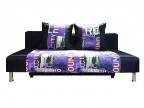 Диван Марлин Music Violet кат. 1 в Нижневартовске - nizhnevartovsk.mebel-tymen.ru | фото