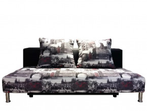 Диван Марлин New Amsterdam Grafit кат. 1 в Нижневартовске - nizhnevartovsk.mebel-tymen.ru | фото