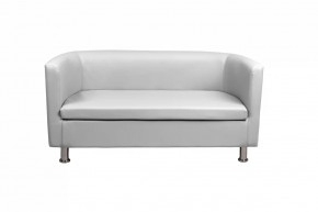 Диван Марс (белый) в Нижневартовске - nizhnevartovsk.mebel-tymen.ru | фото