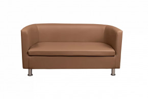 Диван Марс (коричневый) в Нижневартовске - nizhnevartovsk.mebel-tymen.ru | фото