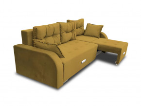Диван Милан Dream Yellow кат. 3 в Нижневартовске - nizhnevartovsk.mebel-tymen.ru | фото