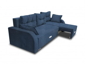 Диван Милан Savana Plus denim кат. 1 в Нижневартовске - nizhnevartovsk.mebel-tymen.ru | фото