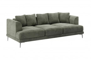 Диван "Некст" хаки в Нижневартовске - nizhnevartovsk.mebel-tymen.ru | фото