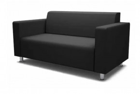 Диван нераскладной Блэк ш.2000 в Нижневартовске - nizhnevartovsk.mebel-tymen.ru | фото