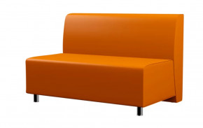 Диван нераскладной Лайт ш.1200 в Нижневартовске - nizhnevartovsk.mebel-tymen.ru | фото