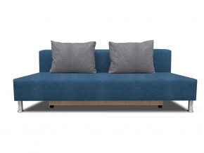 Диван Оленька Savana Plus Denim-Savana Plus Ash кат. 1 в Нижневартовске - nizhnevartovsk.mebel-tymen.ru | фото