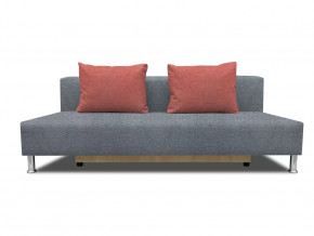 Диван Оленька Savana Plus Mouse-Savana Plus Coral кат. 1 в Нижневартовске - nizhnevartovsk.mebel-tymen.ru | фото