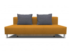 Диван Оленька Savana Plus Yellow-Savana Plus Grafit кат. 1 в Нижневартовске - nizhnevartovsk.mebel-tymen.ru | фото