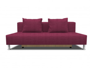Диван Оленька Shaggy Wine кат. 2 в Нижневартовске - nizhnevartovsk.mebel-tymen.ru | фото