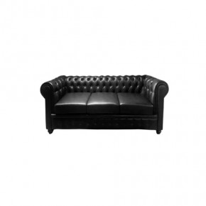 Диван прямой "CHESTER 3D" (ЧЕСТЕР 3D) в Нижневартовске - nizhnevartovsk.mebel-tymen.ru | фото