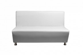 Диван Рон белый в Нижневартовске - nizhnevartovsk.mebel-tymen.ru | фото