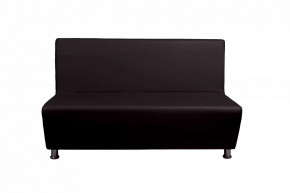 Диван Рон черный в Нижневартовске - nizhnevartovsk.mebel-tymen.ru | фото