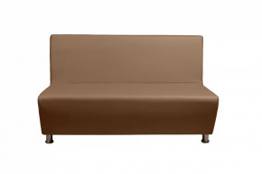 Диван Рон коричневый в Нижневартовске - nizhnevartovsk.mebel-tymen.ru | фото