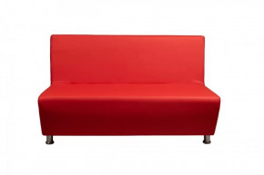 Диван Рон (красный) в Нижневартовске - nizhnevartovsk.mebel-tymen.ru | фото