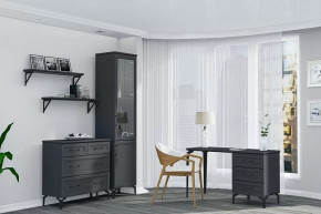 Домашний офис Шарм набор №А-1 в Нижневартовске - nizhnevartovsk.mebel-tymen.ru | фото