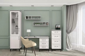 Домашний офис Шарм набор №Я-1 в Нижневартовске - nizhnevartovsk.mebel-tymen.ru | фото