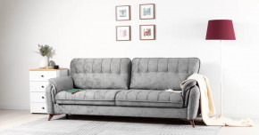 Дорис Диван-кровать арт. ТД 560 в Нижневартовске - nizhnevartovsk.mebel-tymen.ru | фото