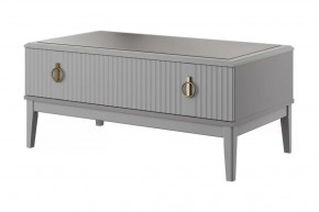 Фарго Стол журнальный Антрацит в Нижневартовске - nizhnevartovsk.mebel-tymen.ru | фото