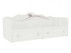 Кровать Фэнтези (Софа) в Нижневартовске - nizhnevartovsk.mebel-tymen.ru | фото