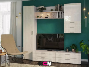 Гостиная Амелия в Нижневартовске - nizhnevartovsk.mebel-tymen.ru | фото