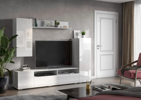 Гостиная Аннели в Нижневартовске - nizhnevartovsk.mebel-tymen.ru | фото