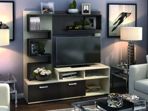 Гостиная Бергамо в Нижневартовске - nizhnevartovsk.mebel-tymen.ru | фото