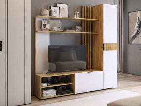 Гостиная Бери К1 в Нижневартовске - nizhnevartovsk.mebel-tymen.ru | фото