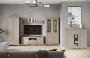 Гостиная Classic 1 в Нижневартовске - nizhnevartovsk.mebel-tymen.ru | фото